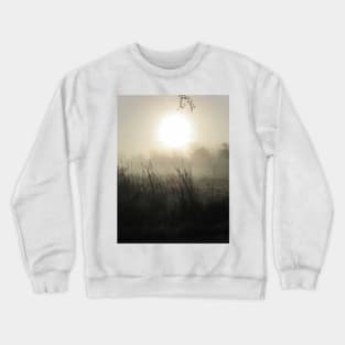 Morning Myth Crewneck Sweatshirt